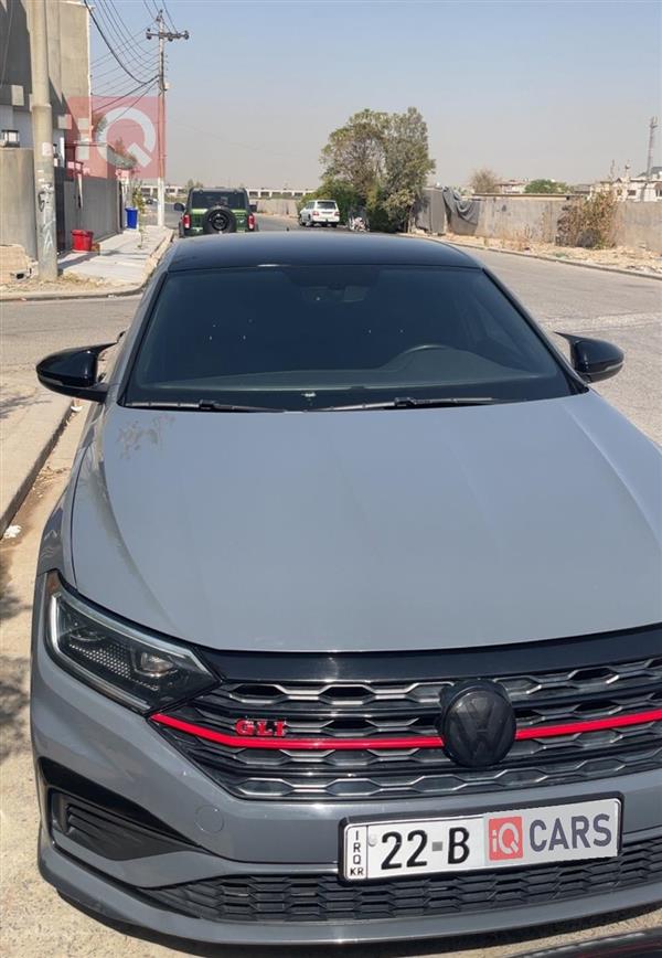 فولكسفاغن جيتا 2021 للبيع في العراق - اربيل